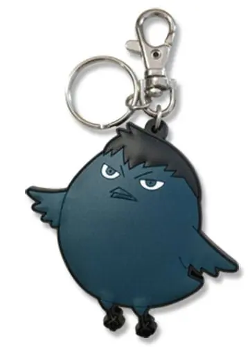 Haikyu!! Tobio Season 2 PVC kulcstartó termékfotó