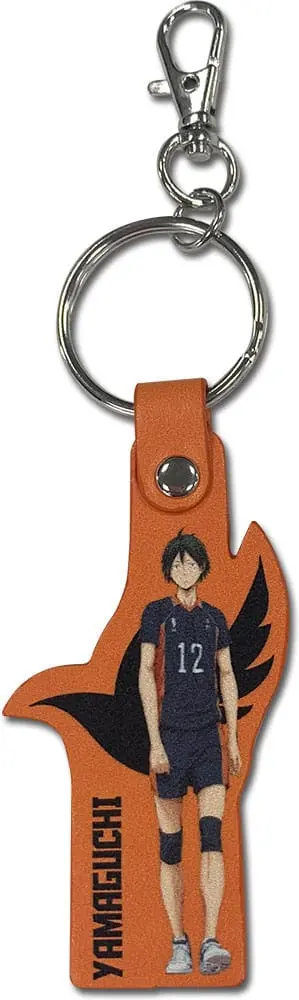 Haikyu!! Yamaguchi Season 2 kulcstartó termékfotó