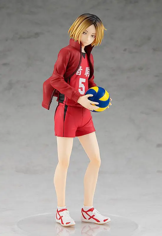 Haikyuu!! Pop Up Parade Kenma Kozume PVC szobor figura 17 cm termékfotó