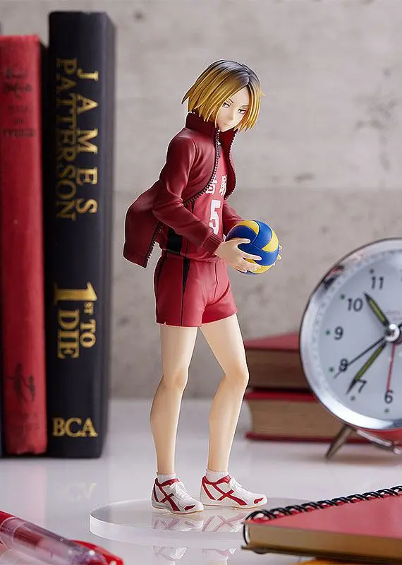Haikyuu!! Pop Up Parade Kenma Kozume PVC szobor figura 17 cm termékfotó