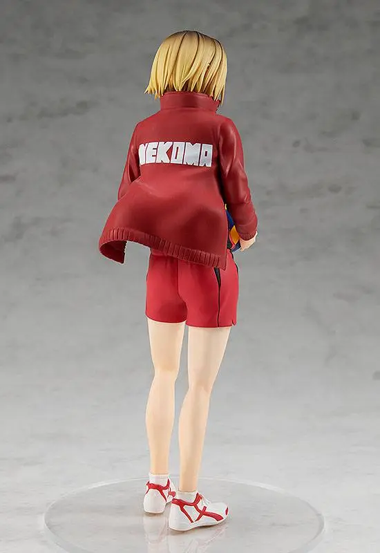 Haikyuu!! Pop Up Parade Kenma Kozume PVC szobor figura 17 cm termékfotó