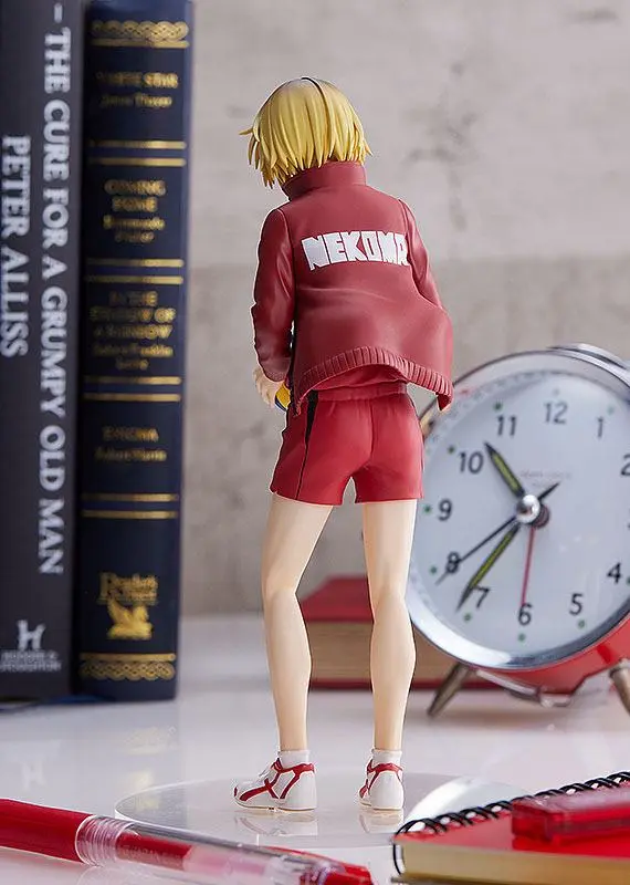 Haikyuu!! Pop Up Parade Kenma Kozume PVC szobor figura 17 cm termékfotó
