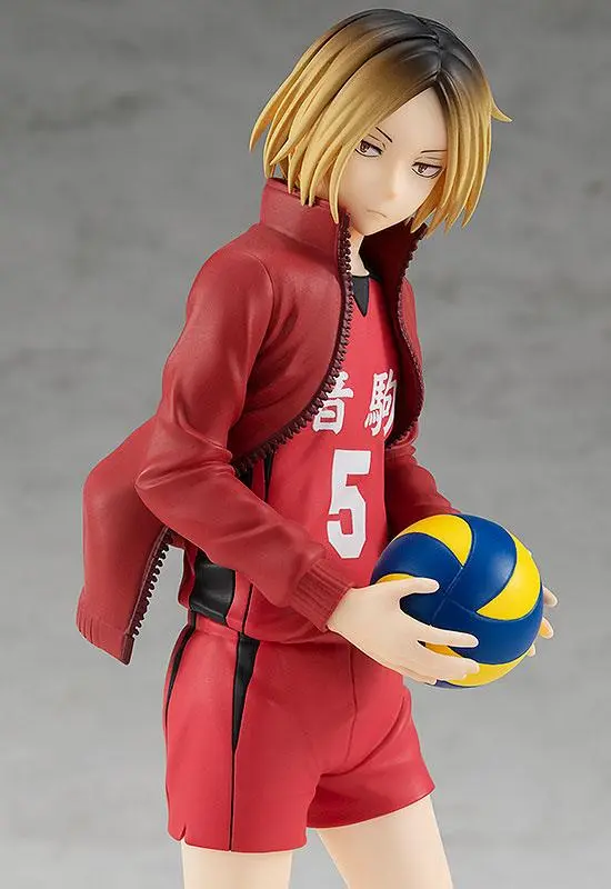 Haikyuu!! Pop Up Parade Kenma Kozume PVC szobor figura 17 cm termékfotó