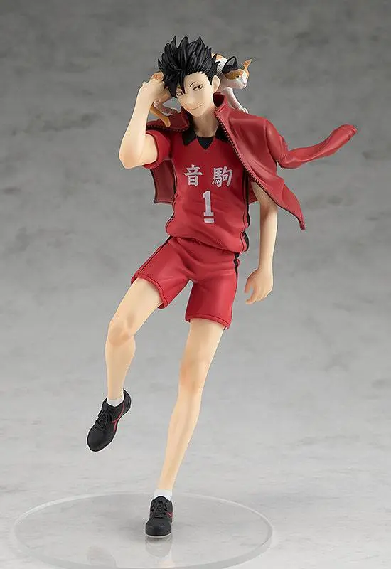 Haikyuu!! Pop Up Parade PVC szobor figura Tetsuro Kuroo 19 cm termékfotó