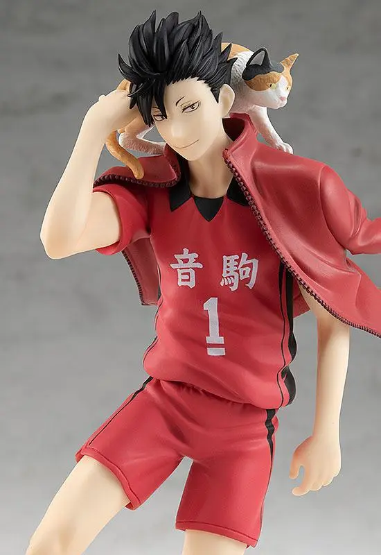 Haikyuu!! Pop Up Parade PVC szobor figura Tetsuro Kuroo 19 cm termékfotó