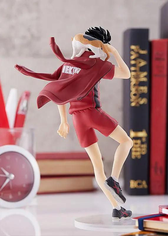 Haikyuu!! Pop Up Parade PVC szobor figura Tetsuro Kuroo 19 cm termékfotó