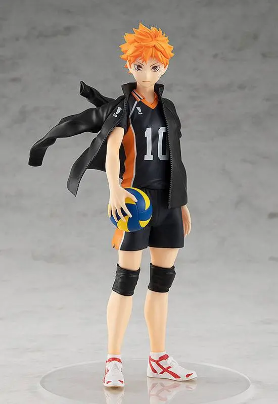 Haikyuu!! Pop Up Parade Shoyo Hinata (re-run) PVC szobor figura 17 cm termékfotó