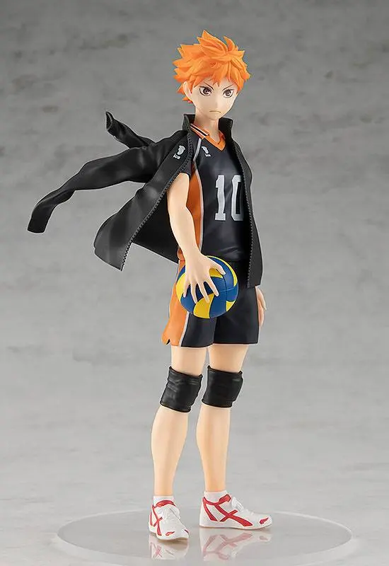 Haikyuu!! Pop Up Parade Shoyo Hinata (re-run) PVC szobor figura 17 cm termékfotó
