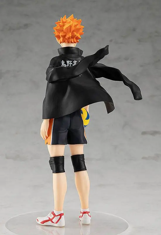 Haikyuu!! Pop Up Parade Shoyo Hinata (re-run) PVC szobor figura 17 cm termékfotó