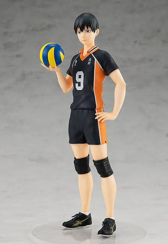 Haikyuu!! Pop Up Parade Tobio Kageyama (re-run) PVC szobor figura 18 cm termékfotó
