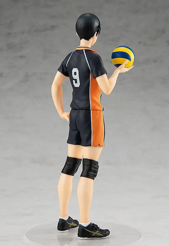 Haikyuu!! Pop Up Parade Tobio Kageyama (re-run) PVC szobor figura 18 cm termékfotó