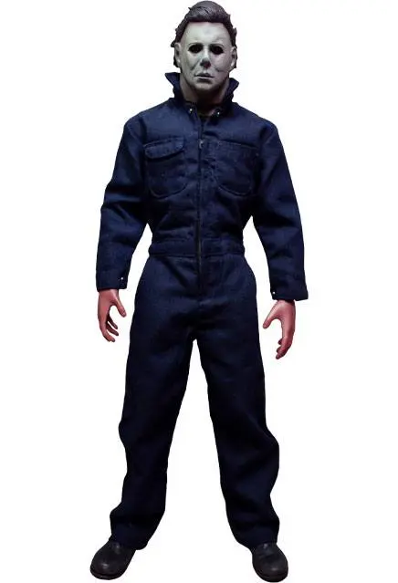Halloween 1/6 Michael Myers akciófigura 30 cm termékfotó