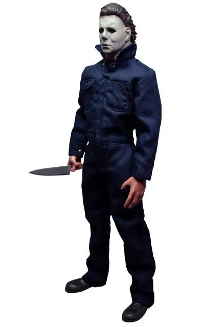 Halloween 1/6 Michael Myers akciófigura 30 cm termékfotó