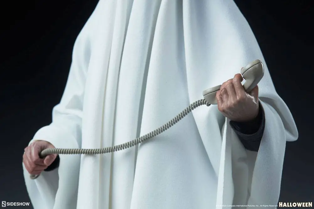 Halloween 1/6 Michael Myers akciófigura 30 cm termékfotó