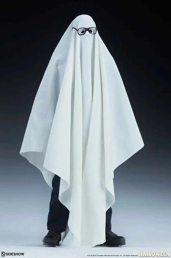 Halloween 1/6 Michael Myers akciófigura 30 cm termékfotó