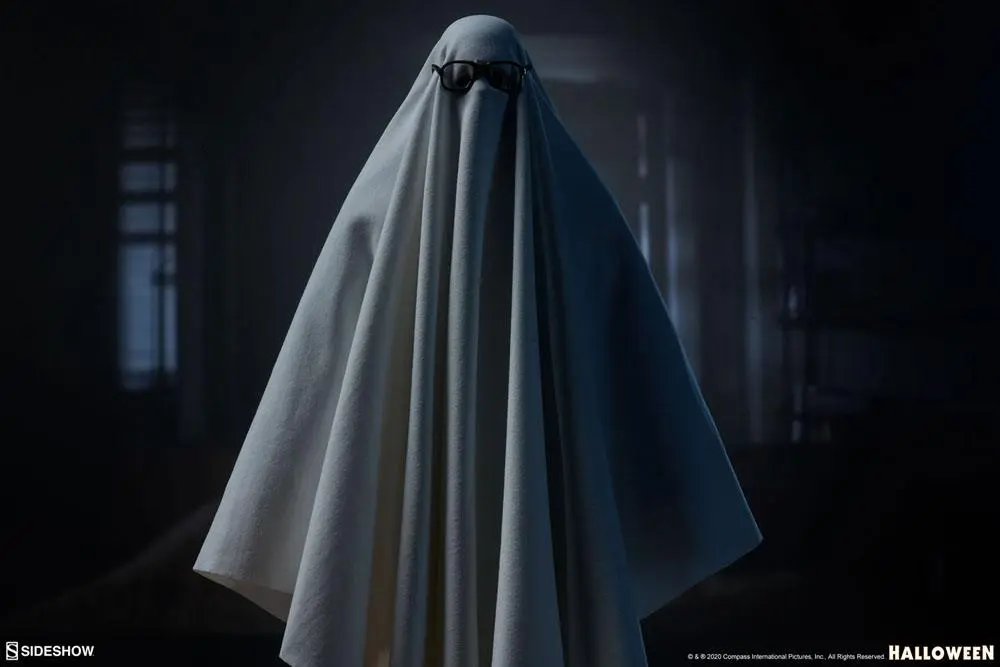 Halloween 1/6 Michael Myers akciófigura 30 cm termékfotó