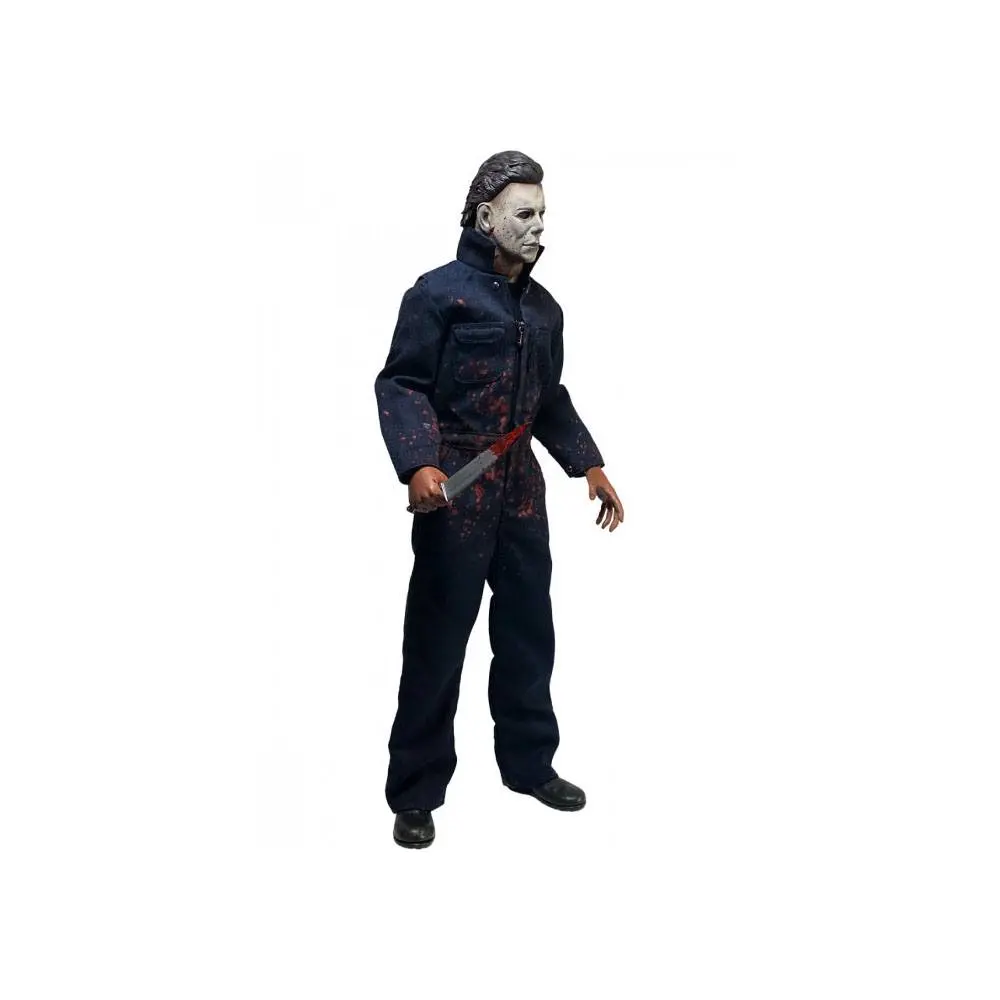 Halloween 1/6 Michael Myers Samhain Edition akciófigura 30 cm termékfotó