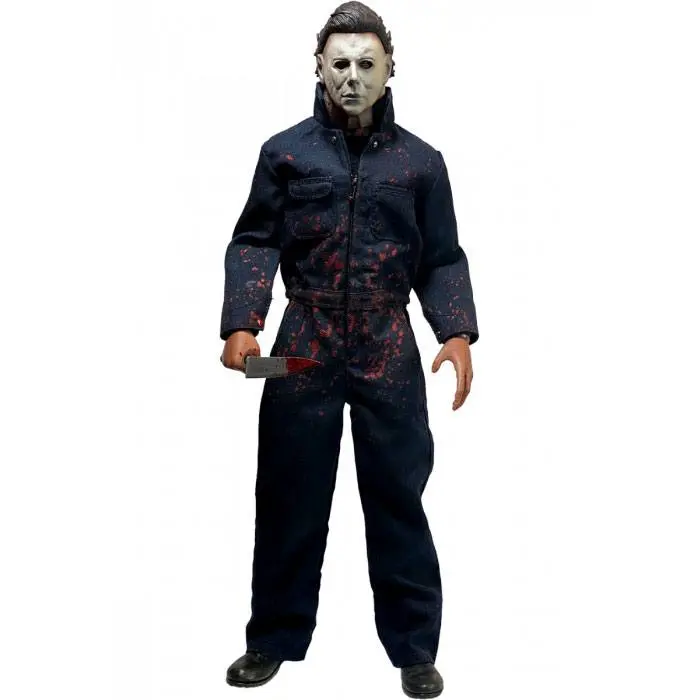 Halloween 1/6 Michael Myers Samhain Edition akciófigura 30 cm termékfotó