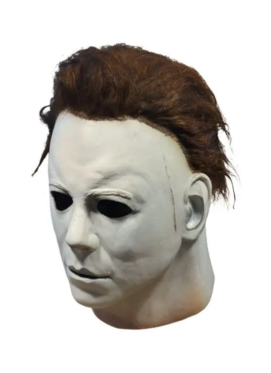 Halloween (1978)  Michael Myers Latex maszk termékfotó