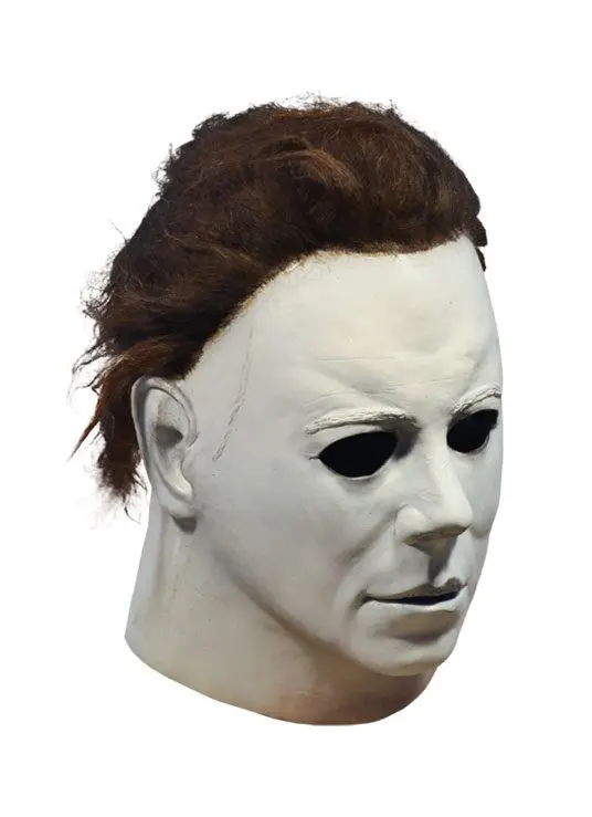 Halloween (1978)  Michael Myers Latex maszk termékfotó