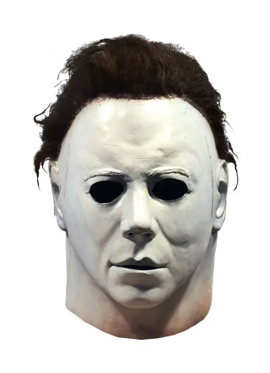Halloween (1978)  Michael Myers Latex maszk termékfotó