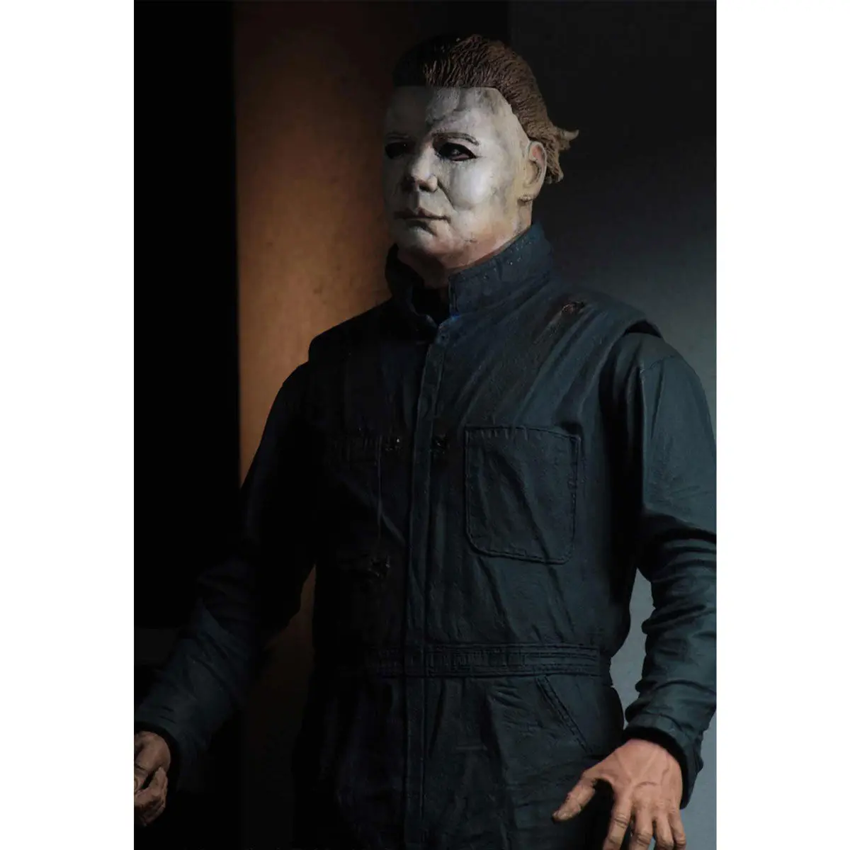 Halloween 2 Michael Myers Ulyimate figura 18 cm termékfotó