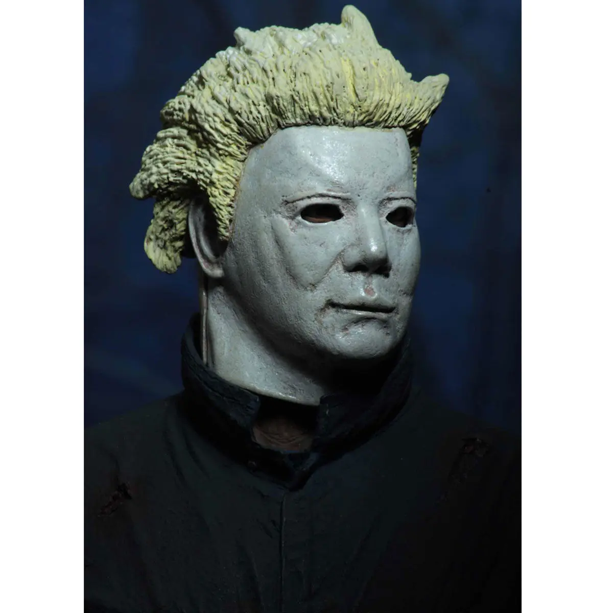 Halloween 2 Michael Myers Ulyimate figura 18 cm termékfotó