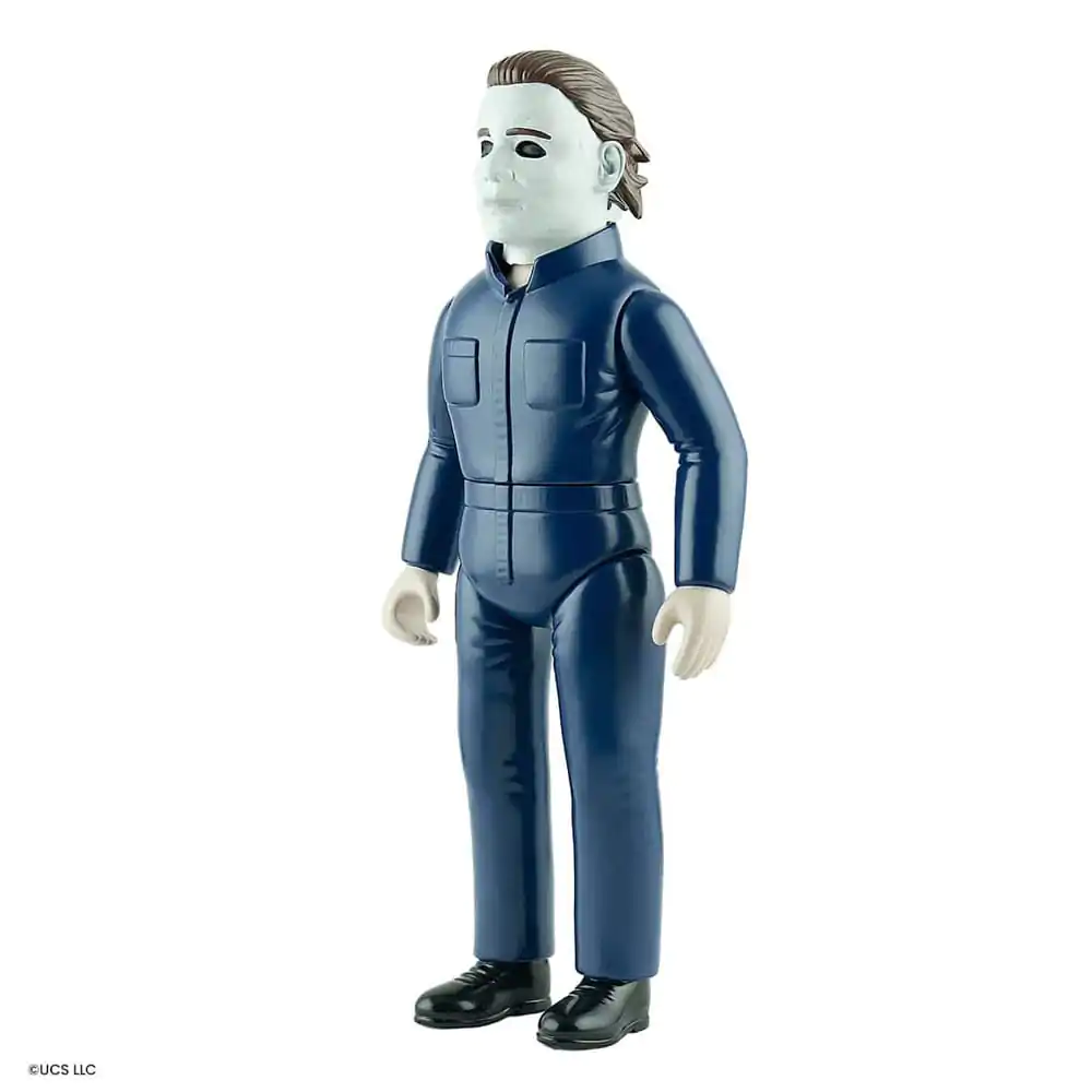 Halloween 2 Soft Vinyl Figure Michael Myers Deluxe 25 cm termékfotó