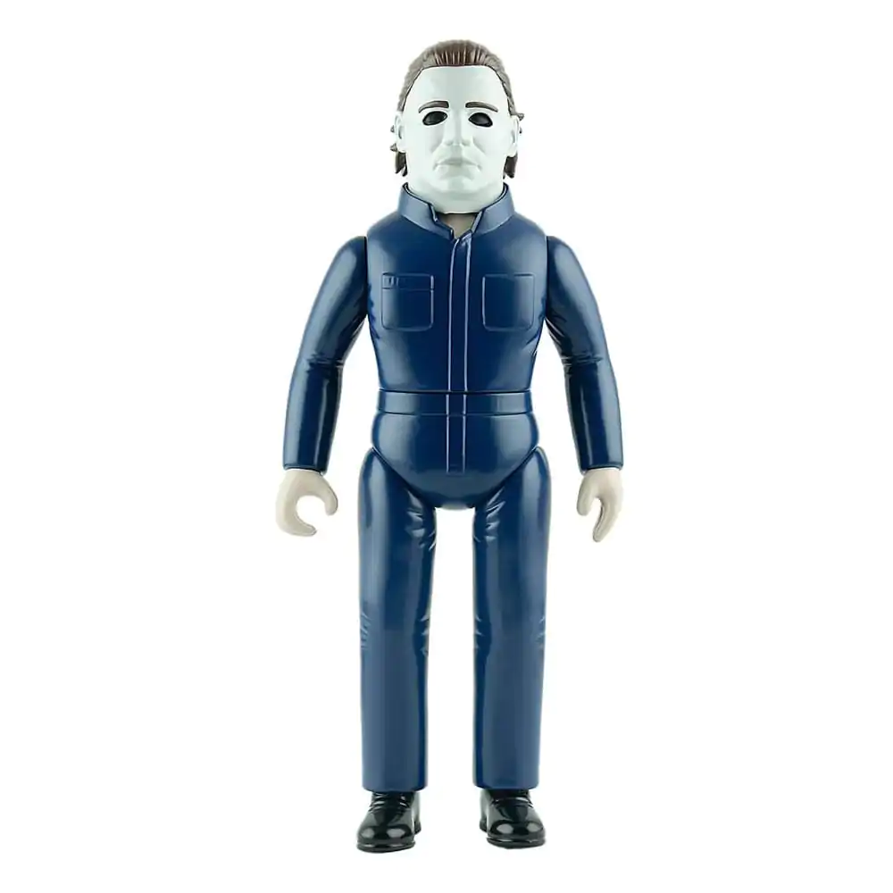 Halloween 2 Soft Vinyl Figure Michael Myers Deluxe 25 cm termékfotó