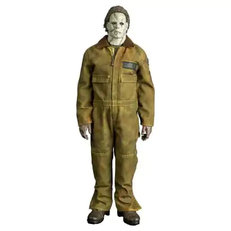 Halloween 2007 Action Figure 1/6 Michael Myers 30 cm termékfotó