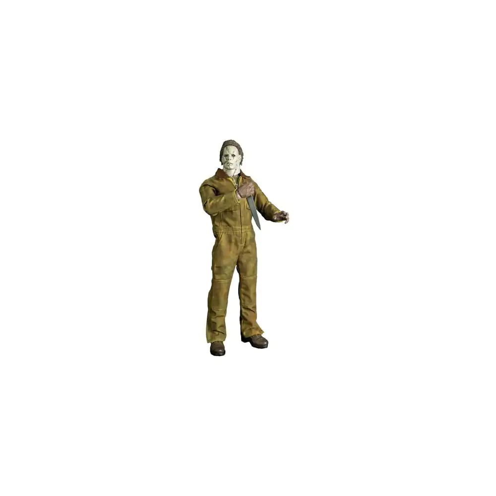 Halloween 2007 Action Figure 1/6 Michael Myers 30 cm termékfotó