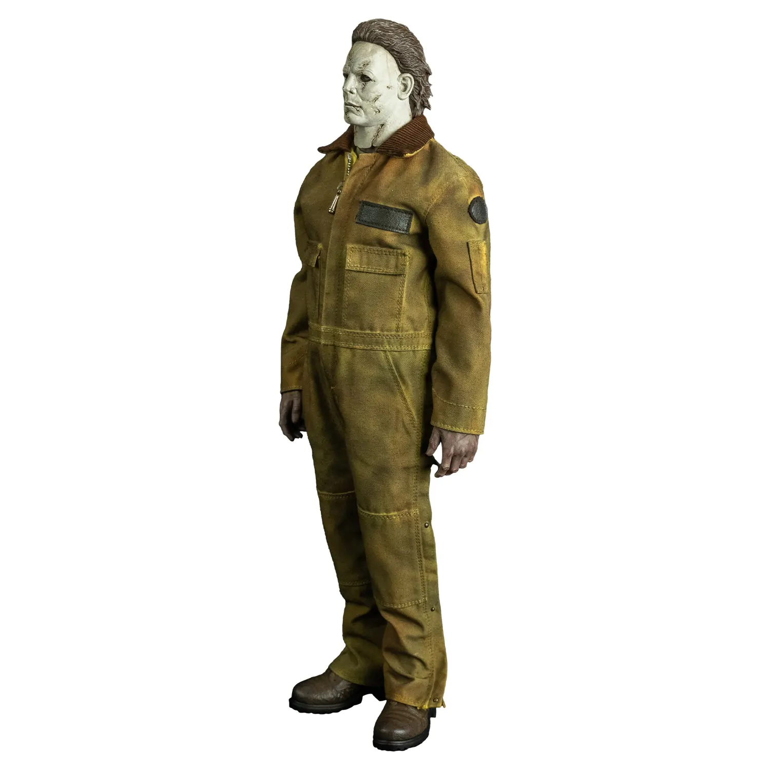 Halloween 2007 1/6 Michael Myers akciófigura 30 cm termékfotó