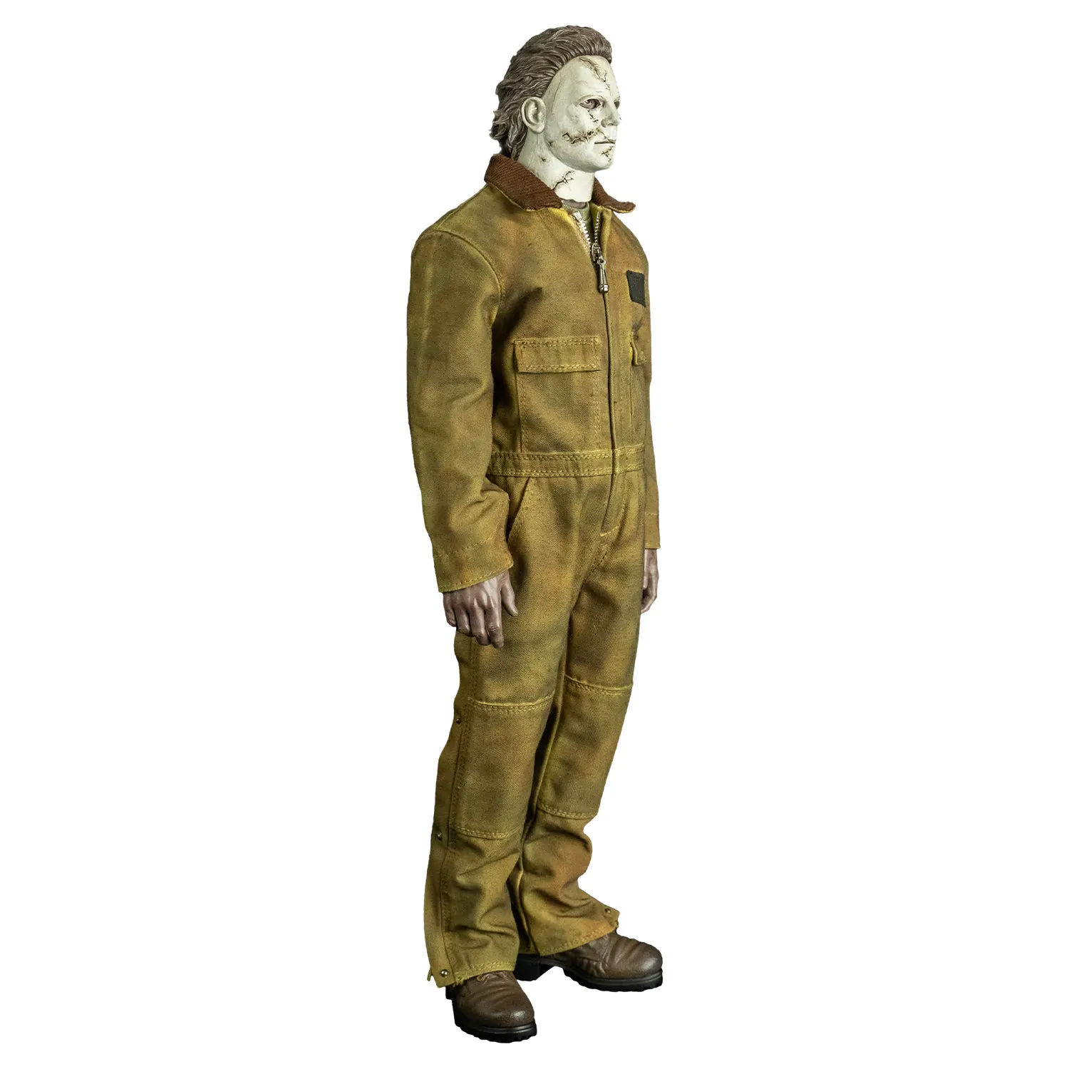 Halloween 2007 1/6 Michael Myers akciófigura 30 cm termékfotó