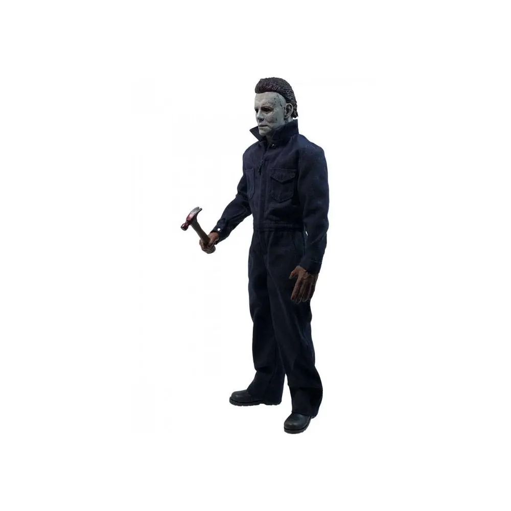 Halloween 2018 1/6 Michael Myers akciófigura 30 cm termékfotó