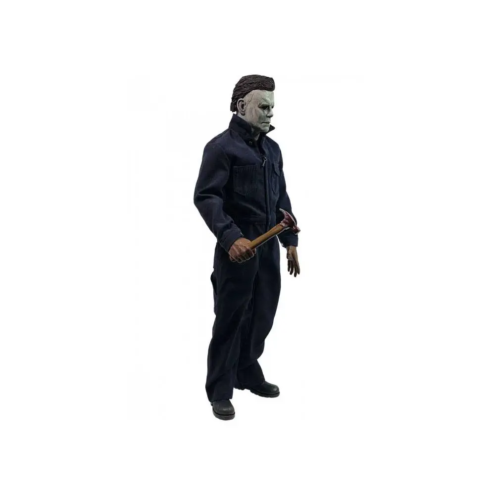 Halloween 2018 1/6 Michael Myers akciófigura 30 cm termékfotó