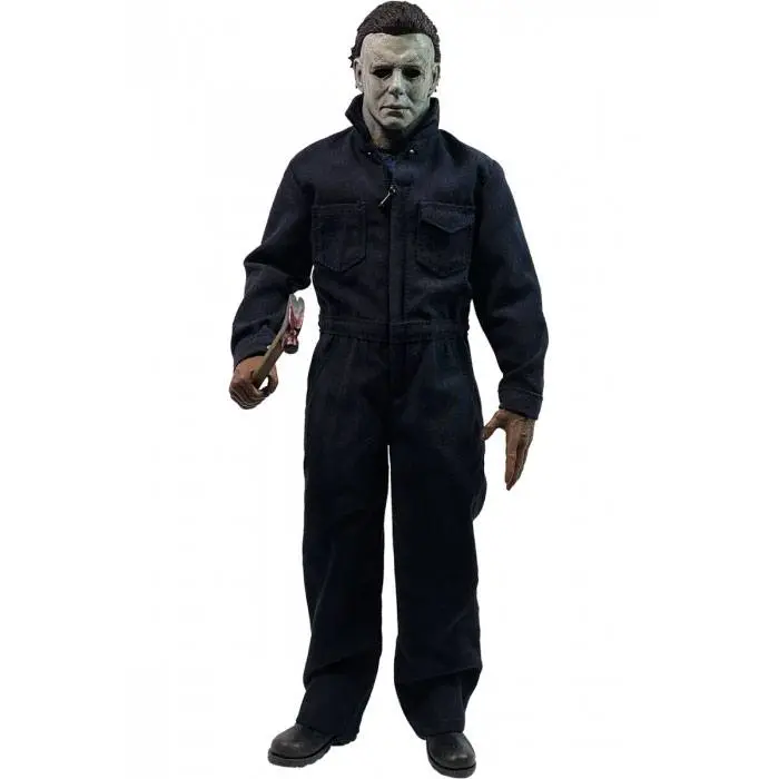 Halloween 2018 1/6 Michael Myers akciófigura 30 cm termékfotó