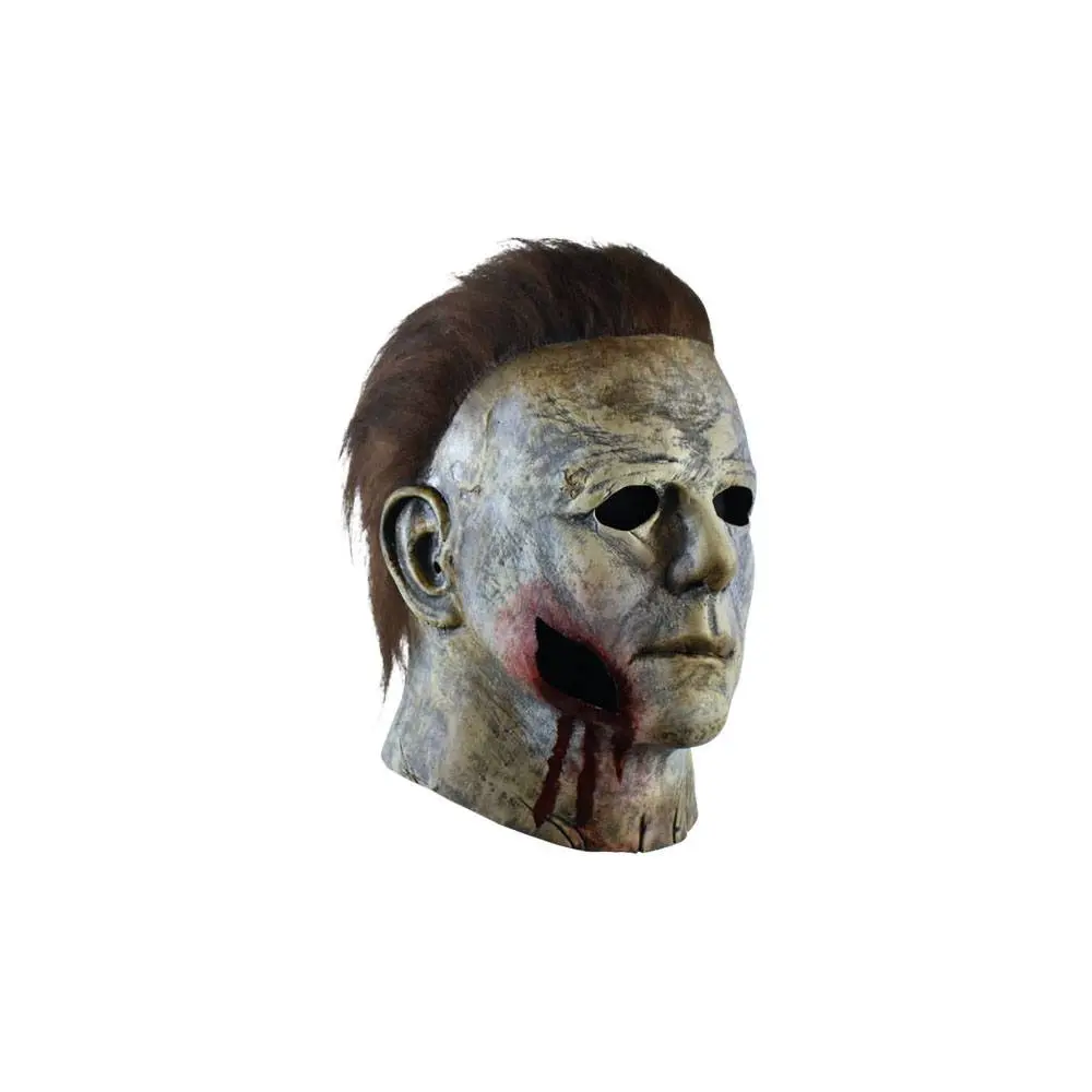 Halloween 2018 Michael Myers (Bloody Edition) maszk termékfotó