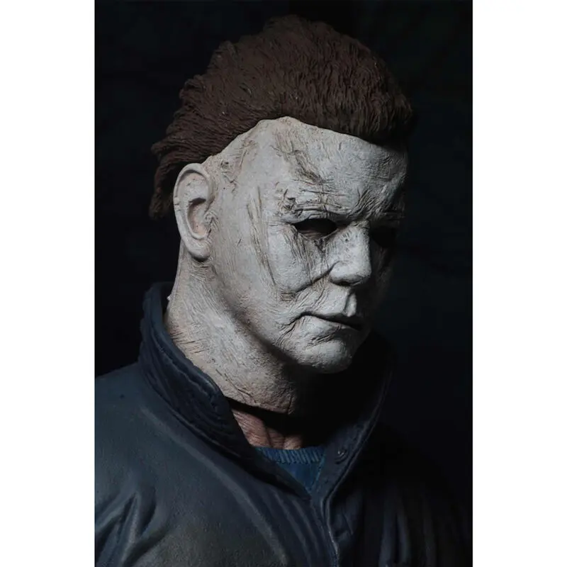 Halloween 2018 Michael Myers figura 46cm termékfotó