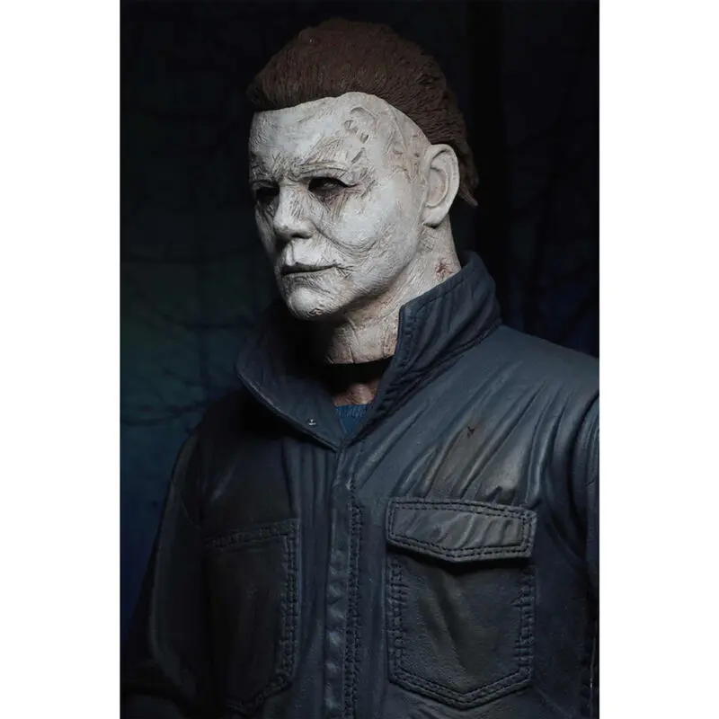 Halloween 2018 Michael Myers figura 46cm termékfotó