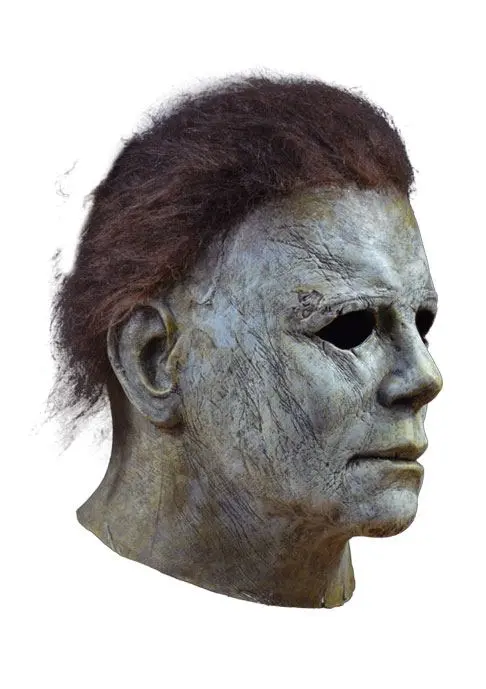 Halloween (2018) Michael Myers Latex maszk termékfotó