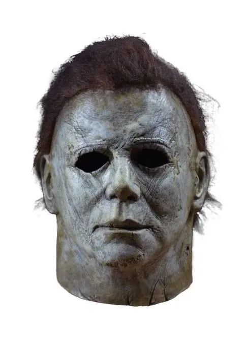 Halloween (2018) Michael Myers Latex maszk termékfotó