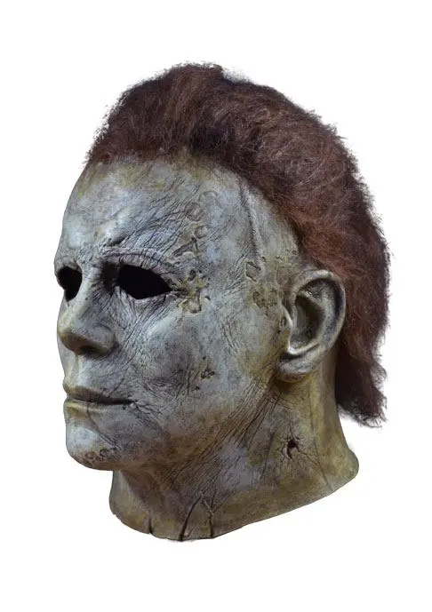 Halloween (2018) Michael Myers Latex maszk termékfotó