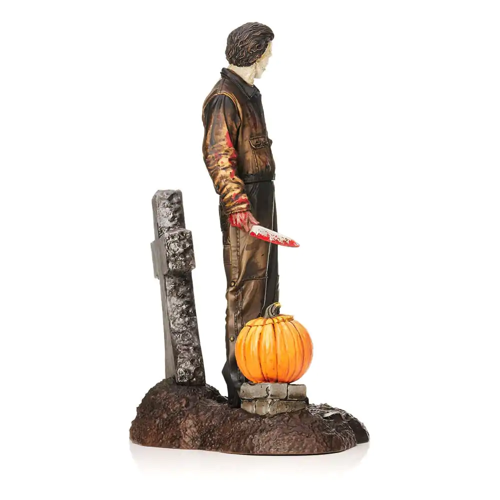 Halloween Countdown Character Michael Myers modell készlet adventi kalendárium termékfotó