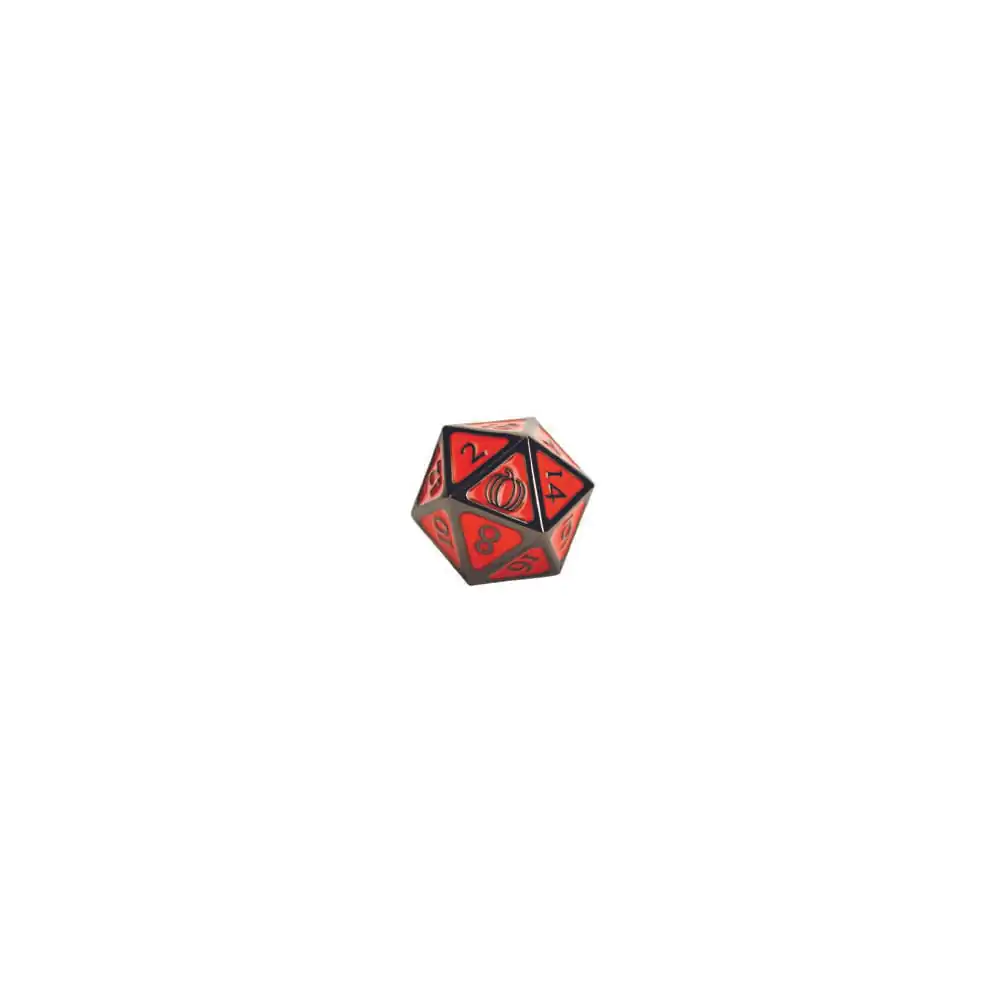 Halloween Dice Goblin 31 napos adventi kalendárium termékfotó