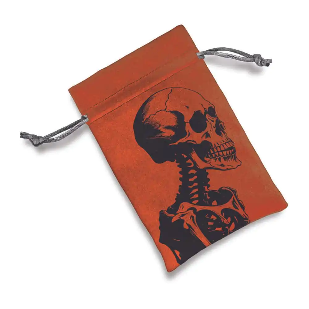 Halloween Dice Goblin 31 napos adventi kalendárium termékfotó
