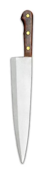 Halloween Foam-Replica 1/1 Butcher Knife replika 44 cm termékfotó