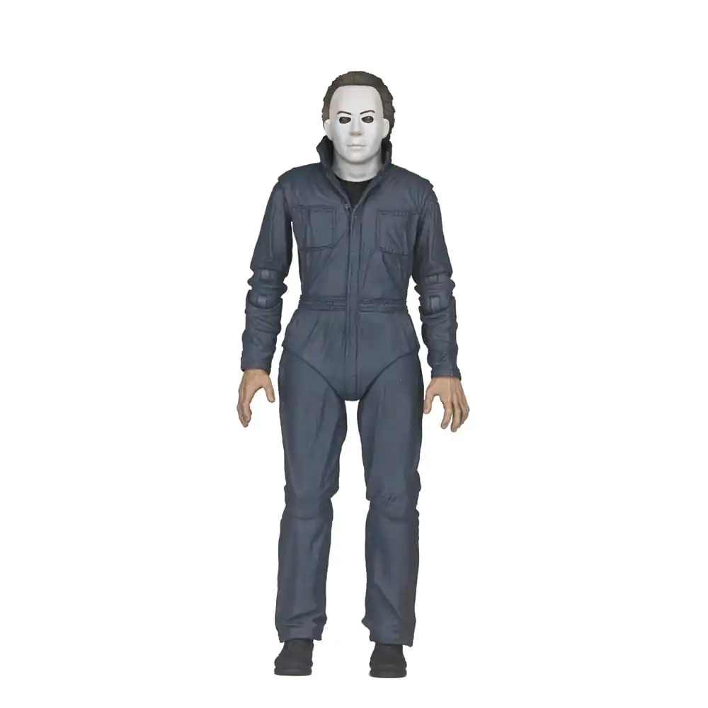 Halloween H20: Twenty Years Later Ultimate Michael Myers akciófigura 18 cm termékfotó
