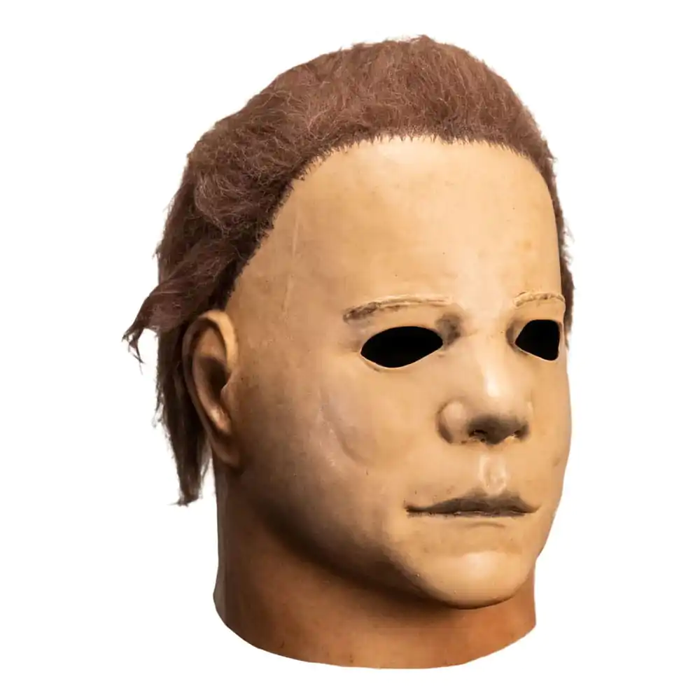 Halloween II Michael Myers Deluxe maszk termékfotó