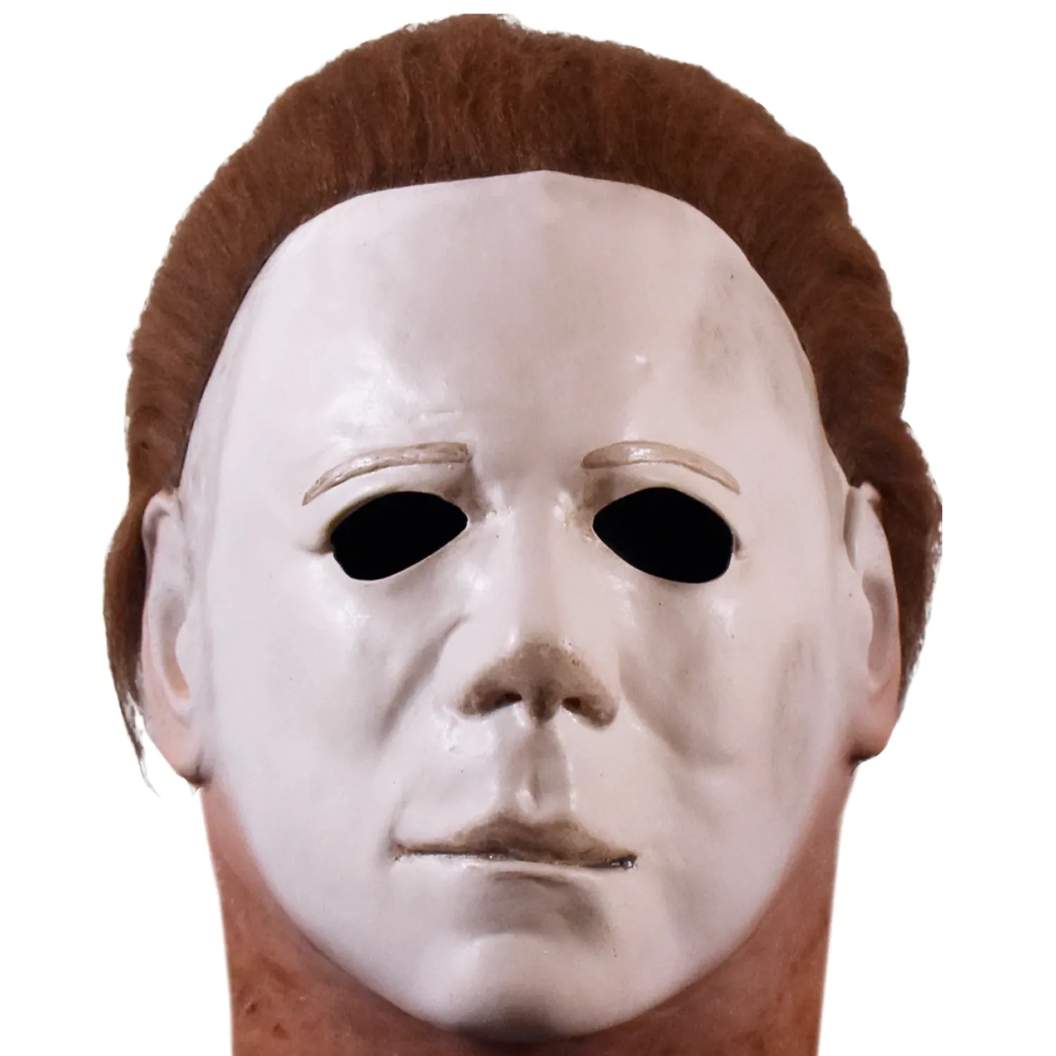 Halloween II Michael Myers Deluxe maszk termékfotó