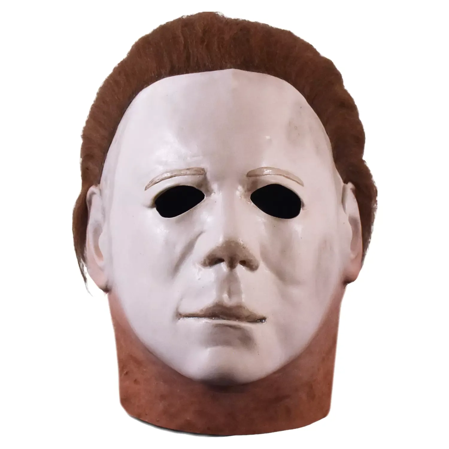 Halloween II Michael Myers Deluxe maszk termékfotó
